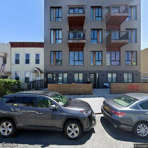 Primary Photo - 1534 Putnam Ave