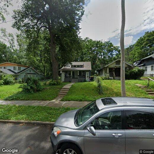 5624 Garfield Ave, Kansas City, MO 64130 House for Rent in Kansas