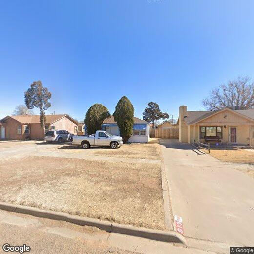 Primary Photo - 2 br, 1 bath House - 917 Edwards
