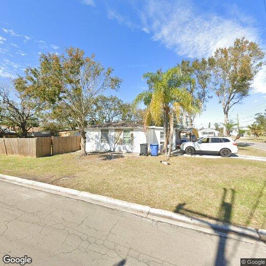 543 Firefly Ln, Apollo Beach, FL 33572 House Rental in Apollo Beach