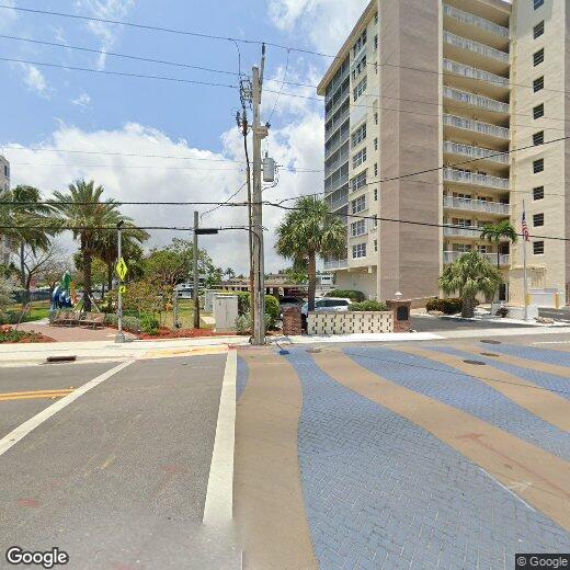 299 N Riverside Dr Unit 804, Pompano Beach, FL 33062 Condo for Rent