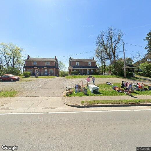 323 E Main St, Frankfort, KY 40601 Townhome Rentals in Frankfort KY