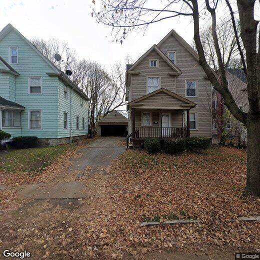 149 Melville St, Rochester, NY 14609 House Rental in Rochester, NY