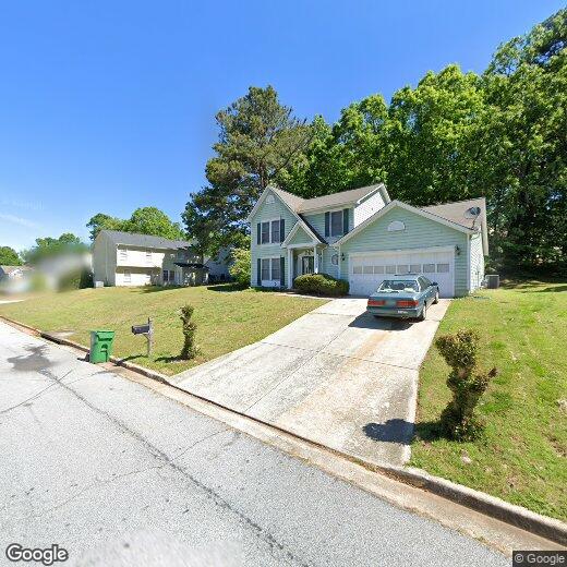 1950 Wynhurst Crossing, Stone Mountain, GA 30088 House for Rent in