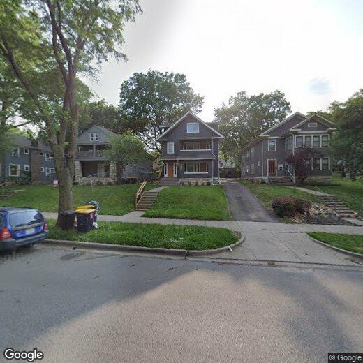 5122 Paseo Blvd, Kansas City, MO 64110 House Rental in Kansas City