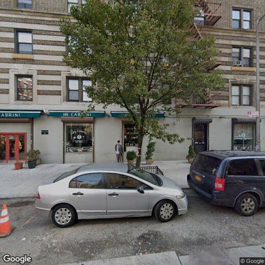 Primary Photo - 854 W 181st St
