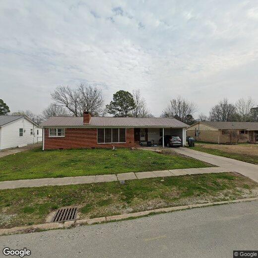 Foto principal - 605 N 9th St
