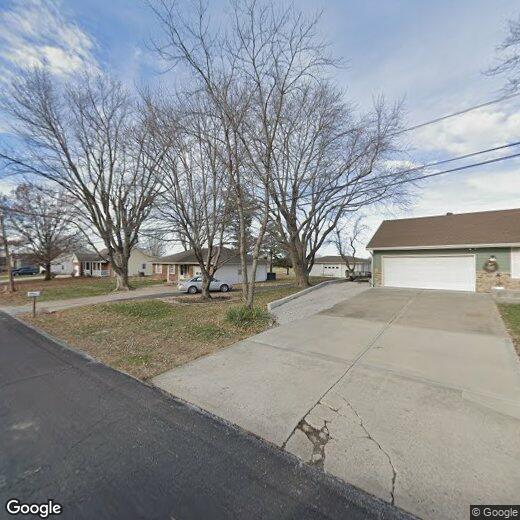 136 Hazel Avenue House Rental in Lawson, MO