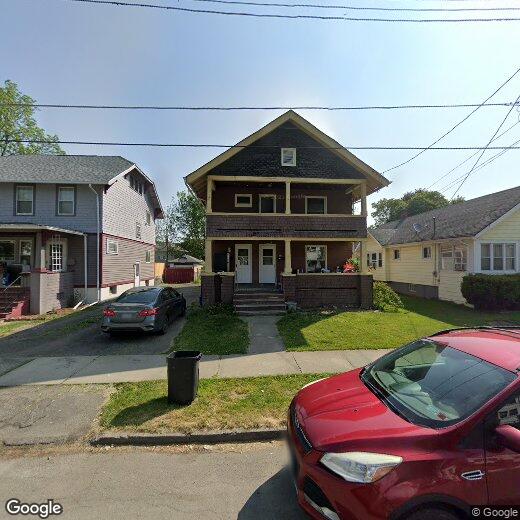 569 Post St, Elmira, NY 14904 House Rental in Elmira, NY