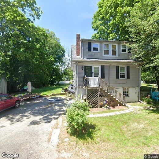 661 Main St, Hanson, MA 02341 House Rental in Hanson, MA