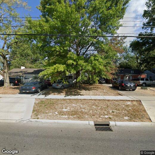Primary Photo - 872 S James Rd