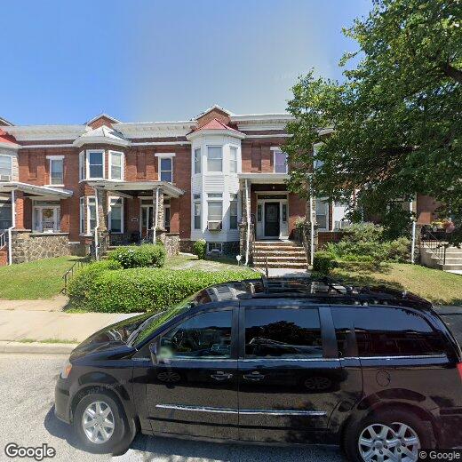 Primary Photo - 2322 Harlem Ave