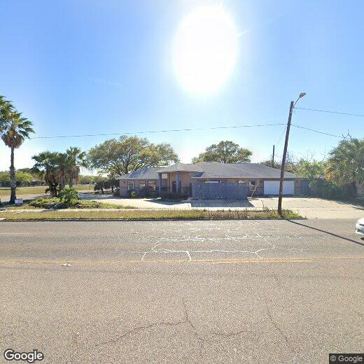 502 Brawner Pkwy, Corpus Christi, TX 78411 House Rental in Corpus