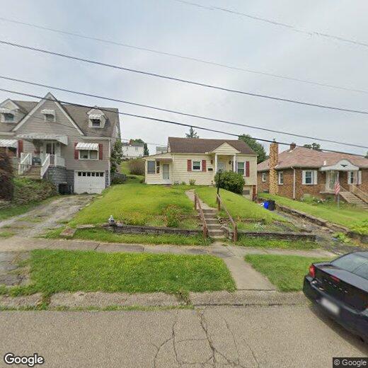 Primary Photo - 3525 Buchanan Way