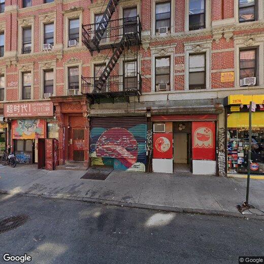 Foto principal - BROOME STREET