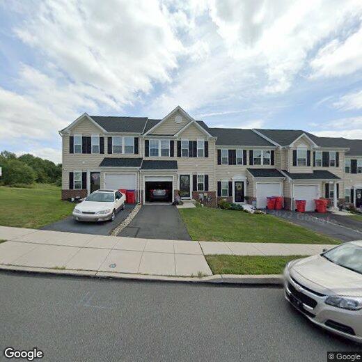 231 Stone Hill Dr, Pottstown, PA 19464 Townhome Rentals in Pottstown