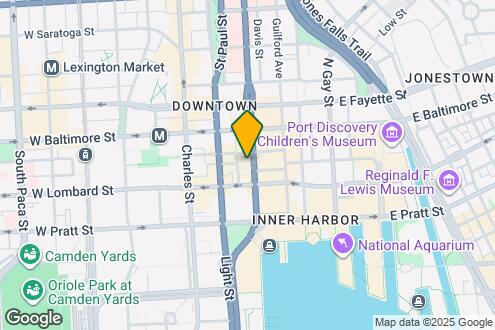 26 Calvert Apartments photo'