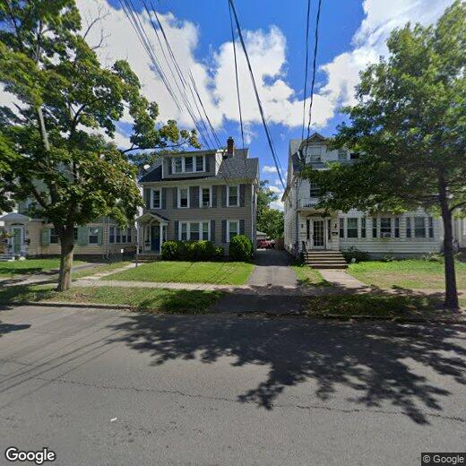Primary Photo - 545 Savin Ave