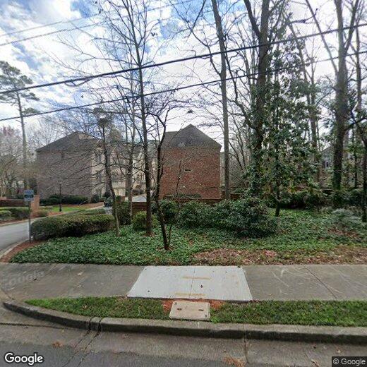 1005 Manorwood Ct NE, Sandy Springs, GA 30328 Townhome Rentals in