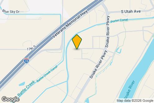 The Falls at Snake River Landing photo'