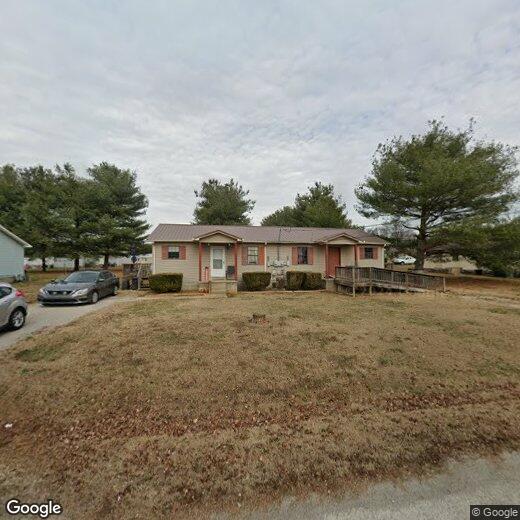 Primary Photo - 2 BEDROOM 1 BATH DUPLEX FOR RENT, DECHERD, TN