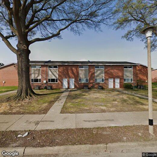 Primary Photo - 4341 Newsome Dr