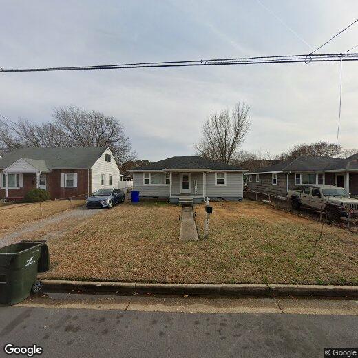 Primary Photo - 9414 Peachtree St