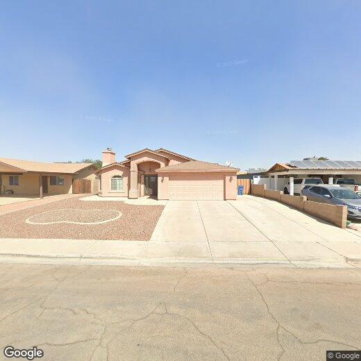 4838 W 18th Ln, Yuma, AZ 85364 House Rental in Yuma, AZ
