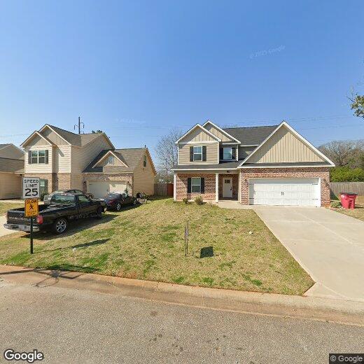 144 Arbor Creek, Warner Robins, GA 31093 House Rental in Warner