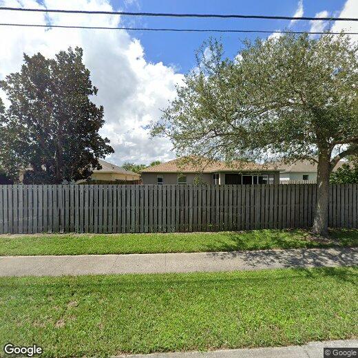 Foto principal - 4054 Wilkes Dr