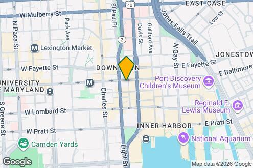 Luminary at One Light photo'