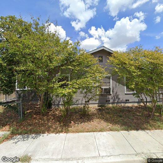 2451 W Huisache Ave, San Antonio, TX 78228 House Rental in San