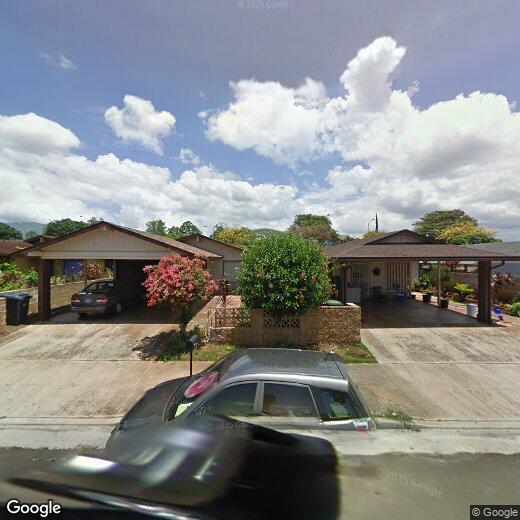 94714714 Kamalo St, Waipahu, HI 96797 House Rental in Waipahu, HI