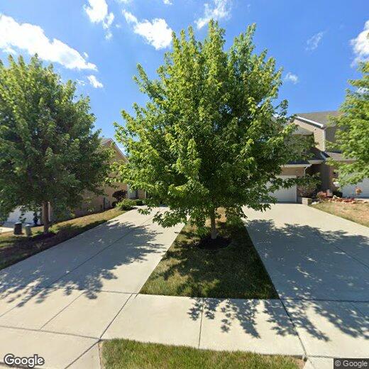 166 Weatherby Landing Drive, O'Fallon, MO 63366 House for Rent in O