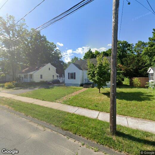 Primary Photo - 124 Pleasant St