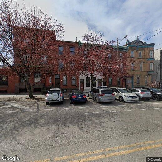 Primary Photo - 2172 E York St