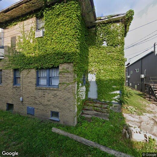 Primary Photo - 110 1/2 E Jefferson St