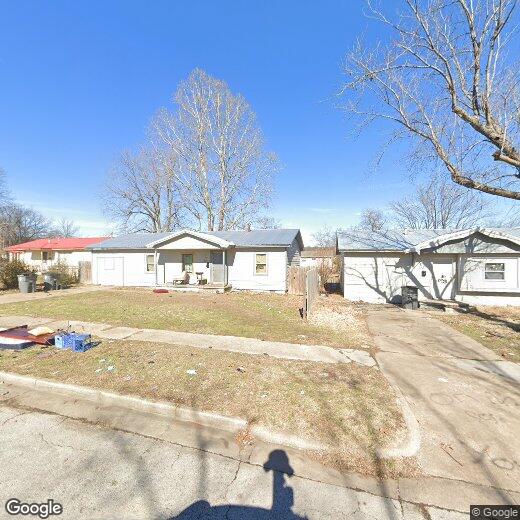 Primary Photo - Comfortable Family Living in North Tulsa |...