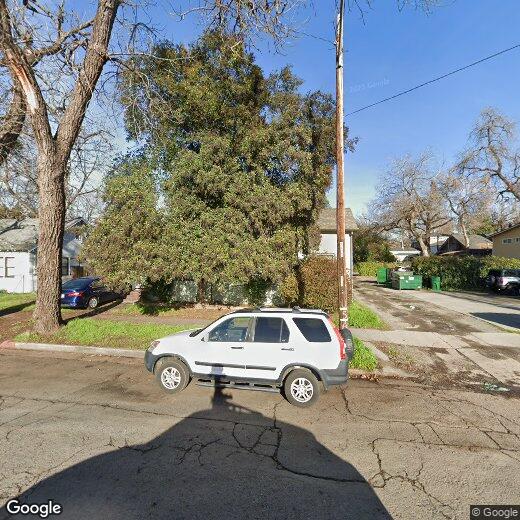 Primary Photo - 2 br, 1 bath House - 221 Cherry St