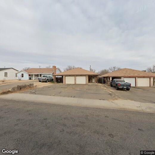 1607 9th Ave, Canyon, TX 79015 House Rental in Canyon, TX