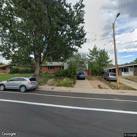 Primary Photo - 3345 Moorhead Ave