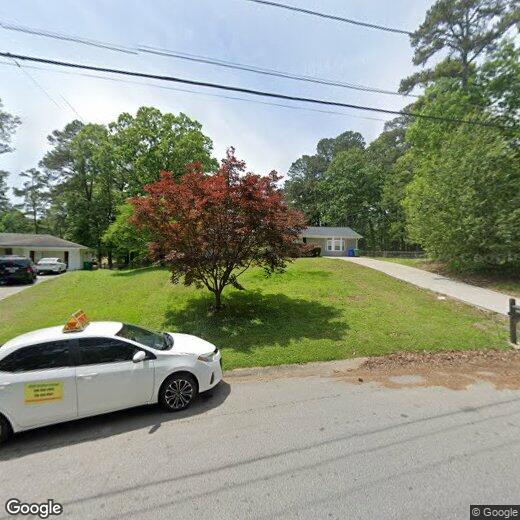 464 Stonewood Dr, Stone Mountain, GA 30087 House for Rent in Stone