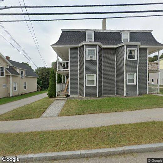 424848 Broadway Unit 5, Pembroke, NH 03275 Room for Rent in