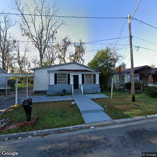 Primary Photo - 1011 W 53rd St