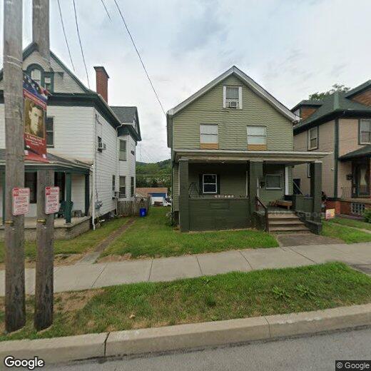 1816 3rd Ave, New Brighton, PA 15066 Room for Rent in New Brighton