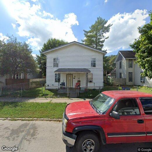 Primary Photo - 426 Whitelock St