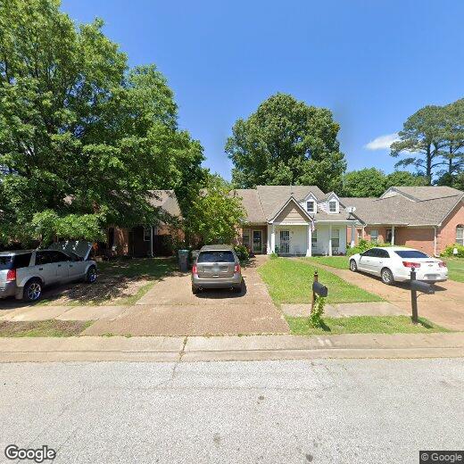 6754 Whitten Pine Dr, Memphis, TN 38134 House Rental in Memphis, TN