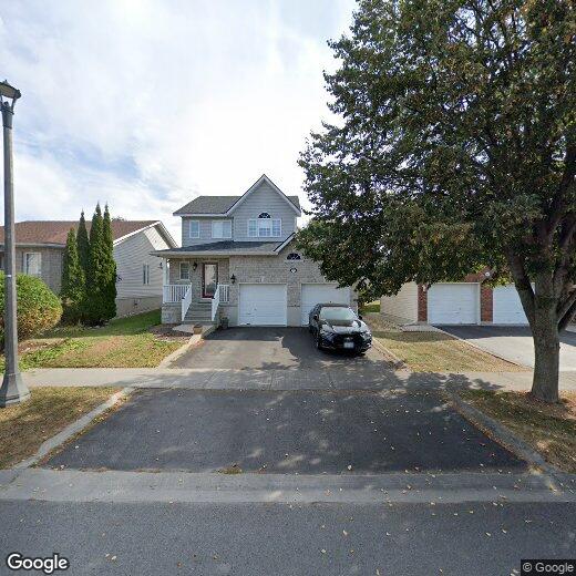 919 Rainbow Crescent, Kingston, ON K7K 7H7 House for Rent in Kingston