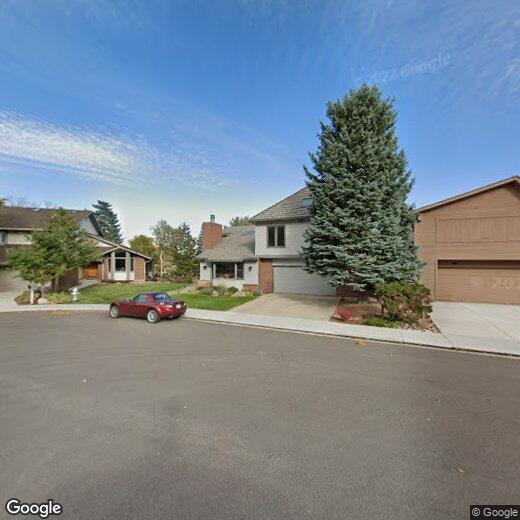 Primary Photo - 1122 Barberry Ct