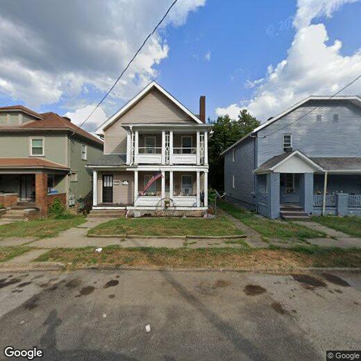 3532 Orchard St, Weirton, WV 26062 Townhome Rentals in Weirton WV